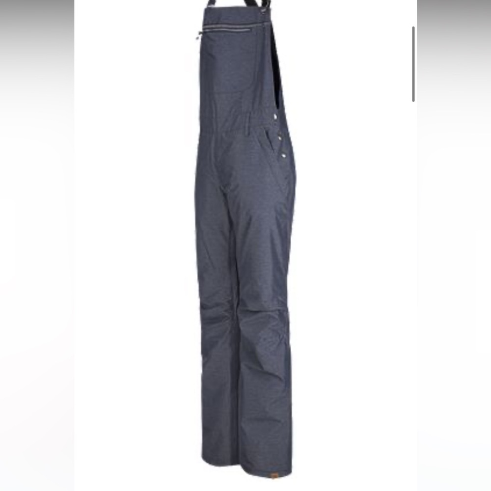 Roxy Bib Ski Pants